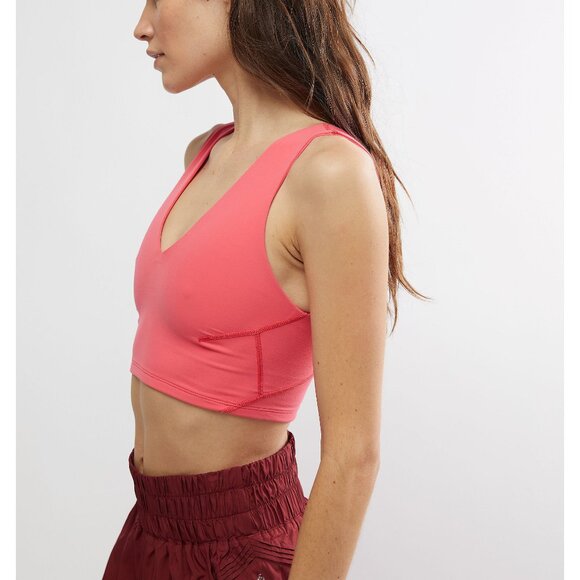 🎉LAST CHANCE🎉 FP MOVEMENT Never Better Crop / Electric Sunset - Picture 7 of 11